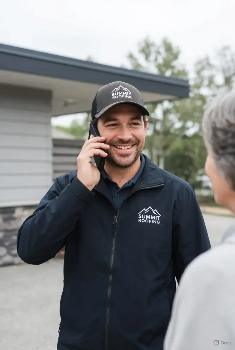 Flat Roof Leak Repair Mount Ida, AR FAQs